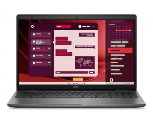 PORTATIL DELL LATITUDE 3550 U5-125U 16GB 512GB 15.6"FHD W11P