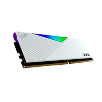 ADATA XPG Lancer Blade DDR56000 32G CL30 RGB WHITE-37SX ADATA XPG Lancer Blade DDR56000 32G CL30 RGB WHITE