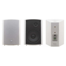 KRAMER ALTAVOCES DE MONTAJE EN PARED 6.5" 2 VIAS GALIL-6-O(PAIR)/BLACK (Espera 4 dias)-SX24 KRAMER ALTAVOCES DE MONTAJE EN PARED 6.5" 2 VIAS GALIL-6-O(PAIR)/BLACK (Espera 4 dias)