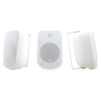 Kramer Electronics GALIL-6-AW(PAIR)/WHITE De 2 v&iacute;as Blanco Al&aacute;mbrico 40 W (Espera 4 dias)