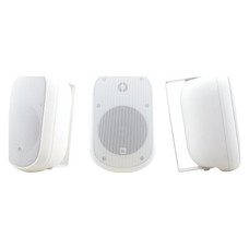 Kramer Electronics GALIL-6-AW(PAIR)/WHITE De 2 vías Blanco Alámbrico 40 W (Espera 4 dias)-SX30 Kramer Electronics GALIL-6-AW(PAIR)/WHITE De 2 vías Blanco Alámbrico 40 W (Espera 4 dias)