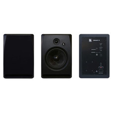 Kramer Electronics DOLEV 8 altavoz De 2 vías 100 W Negro Alámbrico (Espera 4 dias)-SX32 Kramer Electronics DOLEV 8 altavoz De 2 vías 100 W Negro Alámbrico (Espera 4 dias)