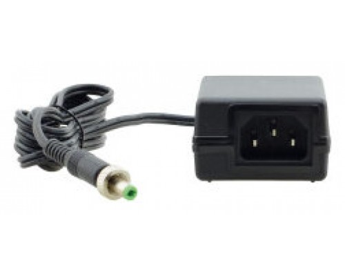 Kramer Electronics PS-504 adaptador e inversor de corriente Interior 20,8 W Negro (Espera 4 dias)