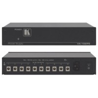 KRAMER AVSM 10&minus;PORT UNIVERSAL 5&minus;VOLT POWER SUPPLY- VA-102P5 (60-80161230) (Espera 4 dias)