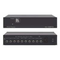 KRAMER AVSM 10&minus;PORT UNIVERSAL 12&minus;VOLT POWER SUPPLY- VA-102P12 (60-80161330) (Espera 4 dias)