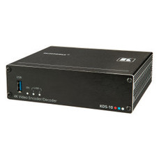 KRAMER AVSM 4K60 4:4:4 DUAL STREAM TRANSCEIVER - KDS-10 (60-80537090) (Espera 4 dias)-SX143 KRAMER AVSM 4K60 4:4:4 DUAL STREAM TRANSCEIVER - KDS-10 (60-80537090) (Espera 4 dias)
