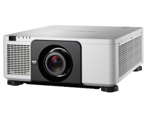 NEC PX1004UL Proyector para grandes espacios 10000 lúmenes ANSI DLP WUXGA (1920x1200) Blanco (Espera 4 dias)