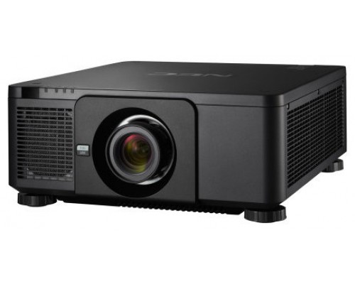 NEC PX1004UL Proyector para grandes espacios 10000 lúmenes ANSI DLP WUXGA (1920x1200) Negro (Espera 4 dias)