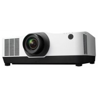 NEC PA1004UL Proyector para grandes espacios 10000 lúmenes ANSI 3LCD WUXGA (1920x1200) 3D Blanco (Espera 4 dias)