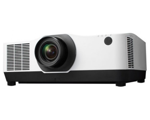 NEC PA1004UL Proyector para grandes espacios 10000 lúmenes ANSI 3LCD WUXGA (1920x1200) 3D Blanco (Espera 4 dias)