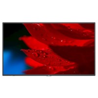 NEC MultiSync MA491 Pantalla plana para señalización digital 124,5 cm (49") LCD 500 cd / m² 4K Ultra HD Negro 24/7 (Espera 4 dias)