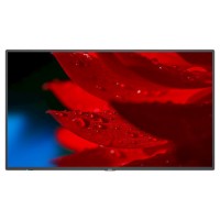 NEC MultiSync MA551 Pantalla plana para señalización digital 139,7 cm (55") IPS 500 cd / m² 4K Ultra HD Negro 24/7 (Espera 4 dias)