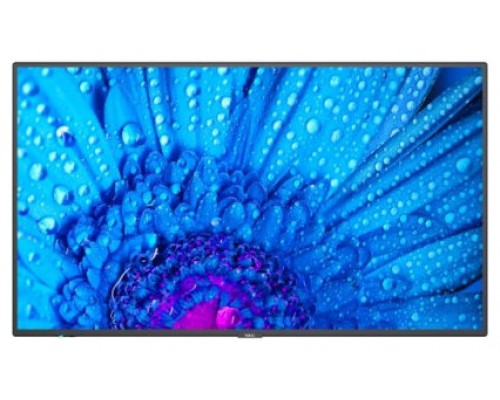 NEC MultiSync M981 Pantalla plana para señalización digital 2,49 m (98") LCD 500 cd / m² 4K Ultra HD Negro (Espera 4 dias)