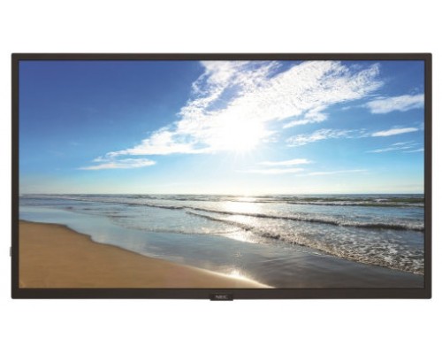 NEC MultiSync M321 Pantalla plana para señalización digital 81,3 cm (32") LCD 450 cd / m² Full HD Negro (Espera 4 dias)