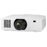 NEC PV710UL Proyector de alcance estándar 7100 lúmenes ANSI 3LCD WUXGA (1920x1200) Blanco (Espera 4 dias)