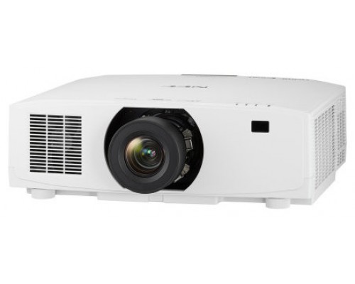 NEC PV710UL Proyector de alcance estándar 7100 lúmenes ANSI 3LCD WUXGA (1920x1200) Blanco (Espera 4 dias)