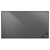 NEC MultiSync M491 PG-2 Pantalla plana para señalización digital 124,5 cm (49") LCD 500 cd / m² 4K Ultra HD Negro 24/7 (Espera 4 dias)