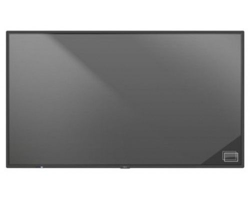 NEC MultiSync P435 PG-2 Pantalla plana para señalización digital 124,5 cm (49") LCD 700 cd / m² 4K Ultra HD Negro 24/7 (Espera 4 dias)