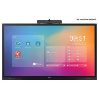 Sharp PN-LC652 165,1 cm (65") LCD 3840 x 2160 Pixeles 4K Ultra HD (Espera 4 dias)