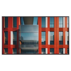 Sharp PN-ME982 Pantalla plana para señalización digital 2,49 m (98") LED 450 cd / m² 4K Ultra HD Negro Android (Espera 4 dias)
