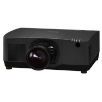 NEC PA1505UL 14000 lúmenes ANSI LCD WUXGA (1920x1200) 3D Negro (Espera 4 dias)