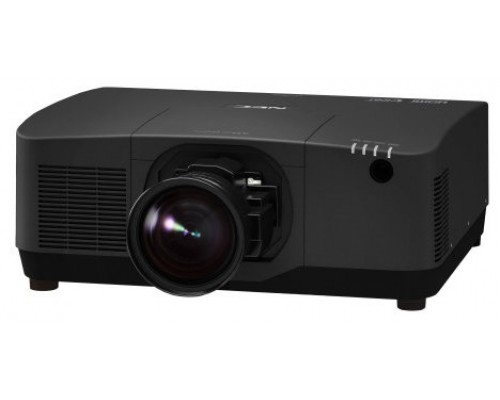 NEC PA1505UL 14000 lúmenes ANSI LCD WUXGA (1920x1200) 3D Negro (Espera 4 dias)
