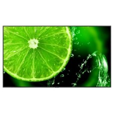 NEC MultiSync E988 Pantalla plana para señalización digital 2,48 m (97.5") LCD 350 cd / m² 4K Ultra HD Negro 24/7 (Espera 4 dias)