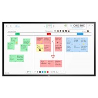 NEC MultiSync M861 IGB Pantalla plana para señalización digital 2,18 m (86") LCD 500 cd / m² 4K Ultra HD Negro Pantalla táctil 24/7 (Espera 4 dias)