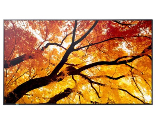 Sharp MultiSync M982 Panel plano interactivo 2,48 m (97.5") LED 550 cd / m² 4K Ultra HD Negro 24/7 (Espera 4 dias)-SX996 Sharp MultiSync M982 Panel plano interactivo 2,48 m (97.5") LED 550 cd / m² 4K Ultra HD Negro 24/7 (Espera 4 dias)