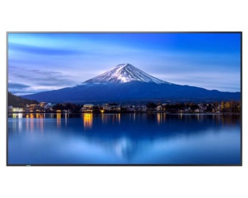 SHARP PROFESSIONAL LARGE FORMAT DISPLAYS MODEL PN-P506, 50" P-SERIES LARGE FORMAT DISPLAY, UHD, 700CD/M2, D-LED BACKLIGHT, 24/7 PROOF, SDM SLOT, CM-SLOT (60006060) (Espera 4 dias)-SX108 SHARP PROFESSIONAL LARGE FORMAT DISPLAYS MODEL PN-P506, 50" P-SERIES LARGE FORMAT DISPLAY, UHD, 700CD/M2, D-LED BACKLIGHT, 24/7 PROOF, SDM SLOT, CM-SLOT (60006060) (Espera 4 dias)