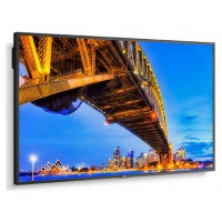 NEC MultiSync M431-2 Diseño de quiosco 109,2 cm (43") LED 500 cd / m² 4K Ultra HD Negro Procesador incorporado (Espera 4 dias)