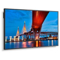 NEC MultiSync M651-2 Diseño de quiosco 165,1 cm (65") LED 500 cd / m² 4K Ultra HD Negro Procesador incorporado (Espera 4 dias)