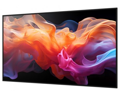 SHARP ESSENTIAL DISPLAYS MODEL PN-E509, 50" E-SERIES LARGE FORMAT DISPLAY, UHD, 350CD/M2, D-LED BACKLIGHT, 16/7 PROOF, USB MEDIAPLAYER (60006182) (Espera 4 dias)-SX73 SHARP ESSENTIAL DISPLAYS MODEL PN-E509, 50" E-SERIES LARGE FORMAT DISPLAY, UHD, 350CD/M2, D-LED BACKLIGHT, 16/7 PROOF, USB MEDIAPLAYER (60006182) (Espera 4 dias)