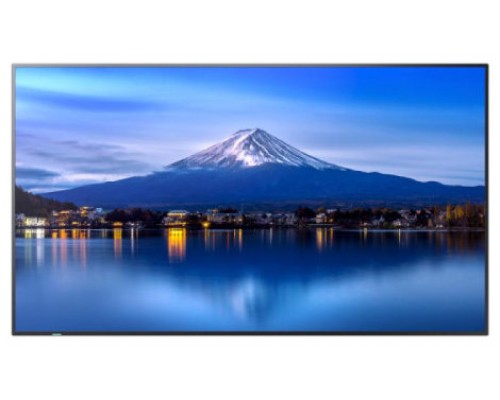 SHARP-NEC MIDRANGE DISPLAYS PN-ME652, 65" ME-SERIES LFD, UHD, 450CD/M2, D-LED BACKLIGHT, 18/7 PROOF, SOC ANDROID 13 OS YODECK DS CMS 3 YEAR LICENSE (60006288) (Espera 4 dias)-SX218 SHARP-NEC MIDRANGE DISPLAYS PN-ME652, 65" ME-SERIES LFD, UHD, 450CD/M2, D-LED BACKLIGHT, 18/7 PROOF, SOC ANDROID 13 OS YODECK DS CMS 3 YEAR LICENSE (60006288) (Espera 4 dias)