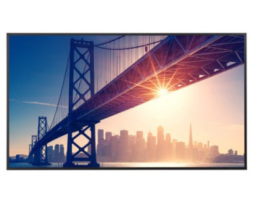 SHARP-NEC MIDRANGE DISPLAYS PN-ME752: 75" ME-SERIES LFD, UHD, 450CD/M2, 25% HAZE, D-LED BACKLIGHT, 18/7 PROOF, SOC ANDROI D 13 OS YODECK DS CMS 3 YEAR LICENSE (60006290) (Espera 4 dias)-SX135 SHARP-NEC MIDRANGE DISPLAYS PN-ME752: 75" ME-SERIES LFD, UHD, 450CD/M2, 25% HAZE, D-LED BACKLIGHT, 18/7 PROOF, SOC ANDROI D 13 OS YODECK DS CMS 3 YEAR LICENSE (60006290) (Espera 4 dias)