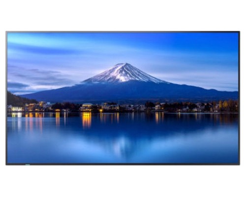 SHARP PROFESSIONAL LARGE FORMAT DISPLAYS MODEL PN-P756, 75" P-SERIES LARGE FORMAT DISPLAY, UHD, 700CD/M2, D-LED BACKLIGHT, 24/7 PROOF, SDM SLOT, CM-SLOT(60006334) (Espera 4 dias)