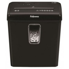 DESTRUCTORA FELLOWES P-30C