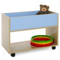 CARRO ALTO HAYA MOBEDUC 600906HR18 (Espera 4 dias)