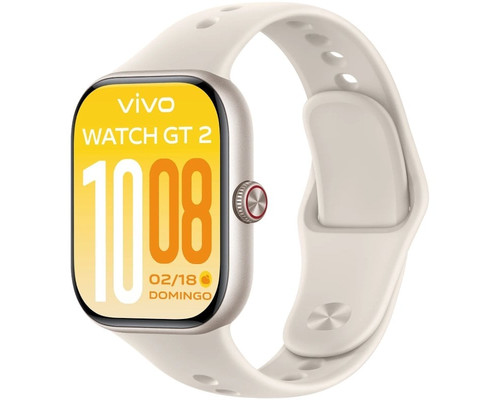 VIVO-RELOJ WATCH GT2 WH