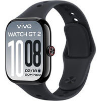 VIVO-RELOJ WATCH GT2 BK