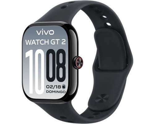 VIVO-RELOJ WATCH GT2 BK