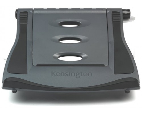 SOPORTE ELEVADOR CON VENTILACION PARA PORTATIL SMARTFIT EASY RISAR KENSINGTON 60112 (Espera 4 dias)