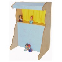 TEATRO MARIONETAS HAYA MOBEDUC 602015HP18 (Espera 4 dias)