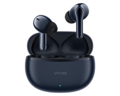 VIVO AURICULARES TWS 3E BLACK (Espera 4 dias)