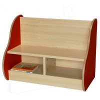 BANCO 2 NI&Ntilde;OS HAYA MOBEDUC 602104HP18 (Espera 4 dias)