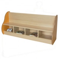 BANCO 4 NI&Ntilde;OS HAYA MOBEDUC 602105HP18 (Espera 4 dias)