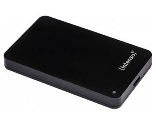 Intenso HDD Externo 6021512 4TB 2.5" USB 3.0 Negro