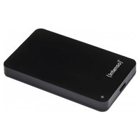 Intenso HDD Externo 500GB 2.5" certified refurbish-13SX Intenso HDD Externo 500GB 2.5" certified refurbish
