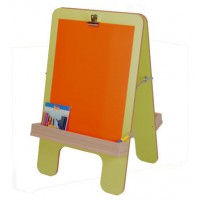 CABALLETE DE PINTURA 2 NIÑOS HAYA MOBEDUC 602204H18 (Espera 4 dias)-85SX CABALLETE DE PINTURA 2 NIÑOS HAYA MOBEDUC 602204H18 (Espera 4 dias)