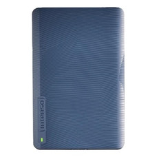 Intenso HDD Externo 6029565 1TB 2.5" USB 3.2 Azul-SX23 Intenso HDD Externo 6029565 1TB 2.5" USB 3.2 Azul